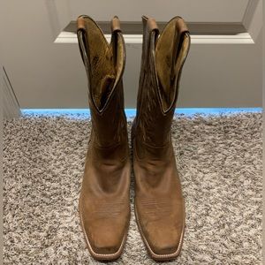 Moonshine Spirit Boots